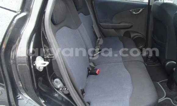Buy Used Honda FIT Black Car in Blantyre in Malawi Buy Used Honda FIT Black Car in Blantyre in Malawi