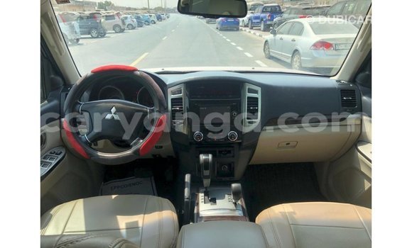 Nunua Imported Mitsubishi Pajero Red Gari ndani ya Import - Dubai nchini Malawi Nunua Imported Mitsubishi Pajero Red Gari ndani ya Import - Dubai nchini Malawi