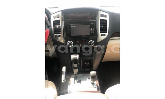 Nunua Imported Mitsubishi Pajero Red Gari ndani ya Import - Dubai nchini Malawi Nunua Imported Mitsubishi Pajero Red Gari ndani ya Import - Dubai nchini Malawi