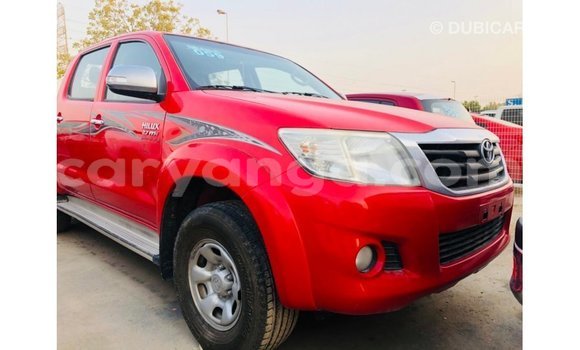 Nunua Imported Toyota Hilux Red Gari ndani ya Import - Dubai nchini Malawi Nunua Imported Toyota Hilux Red Gari ndani ya Import - Dubai nchini Malawi