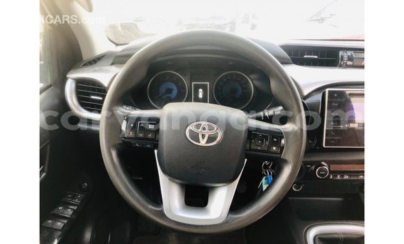 Nunua Imported Toyota Hilux White Gari ndani ya Import - Dubai nchini Malawi Nunua Imported Toyota Hilux White Gari ndani ya Import - Dubai nchini Malawi