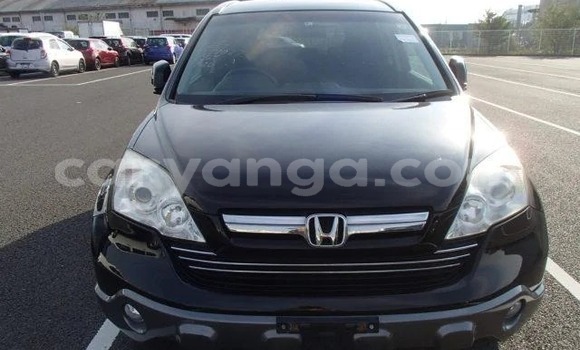 Buy Used Honda CR–V Black Car in Blantyre in Malawi Buy Used Honda CR–V Black Car in Blantyre in Malawi