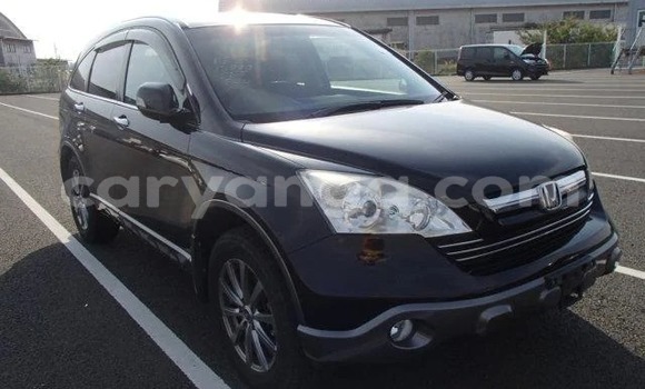 Buy Used Honda CR–V Black Car in Blantyre in Malawi Buy Used Honda CR–V Black Car in Blantyre in Malawi