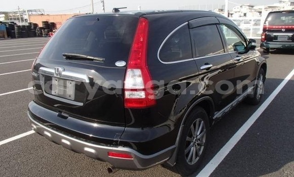 Buy Used Honda CR–V Black Car in Blantyre in Malawi Buy Used Honda CR–V Black Car in Blantyre in Malawi