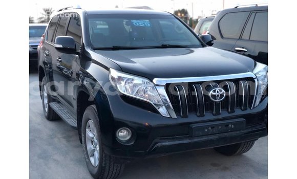 Nunua Imported Toyota Prado Black Gari ndani ya Import - Dubai nchini Malawi Nunua Imported Toyota Prado Black Gari ndani ya Import - Dubai nchini Malawi