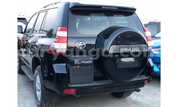 Nunua Imported Toyota Prado Black Gari ndani ya Import - Dubai nchini Malawi Nunua Imported Toyota Prado Black Gari ndani ya Import - Dubai nchini Malawi