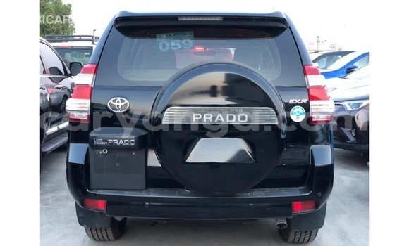 Nunua Imported Toyota Prado Black Gari ndani ya Import - Dubai nchini Malawi Nunua Imported Toyota Prado Black Gari ndani ya Import - Dubai nchini Malawi