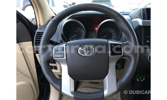 Nunua Imported Toyota Prado Black Gari ndani ya Import - Dubai nchini Malawi Nunua Imported Toyota Prado Black Gari ndani ya Import - Dubai nchini Malawi