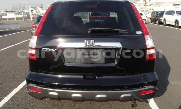 Buy Used Honda CR–V Black Car in Blantyre in Malawi Buy Used Honda CR–V Black Car in Blantyre in Malawi