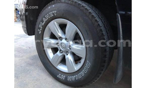 Nunua Imported Toyota Prado Black Gari ndani ya Import - Dubai nchini Malawi Nunua Imported Toyota Prado Black Gari ndani ya Import - Dubai nchini Malawi