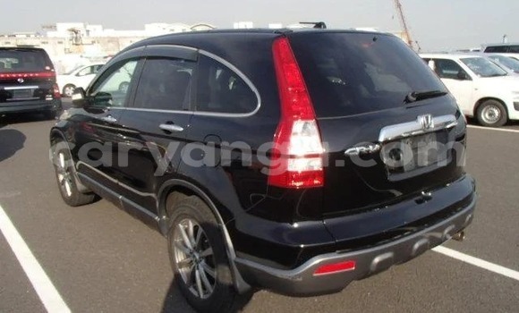 Buy Used Honda CR–V Black Car in Blantyre in Malawi Buy Used Honda CR–V Black Car in Blantyre in Malawi
