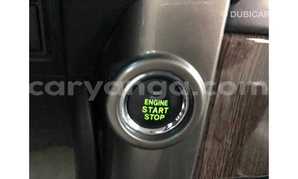 Acheter Import Voiture Toyota Prado Blanc à Import - Dubai, Malawi Acheter Import Voiture Toyota Prado Blanc à Import - Dubai, Malawi