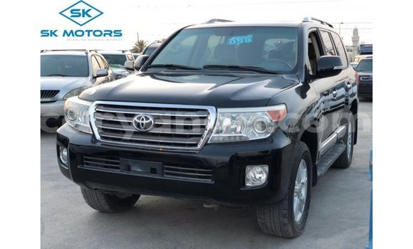Nunua Imported Toyota Land Cruiser Black Gari ndani ya Import - Dubai nchini Malawi Nunua Imported Toyota Land Cruiser Black Gari ndani ya Import - Dubai nchini Malawi
