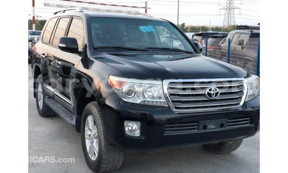 Nunua Imported Toyota Land Cruiser Black Gari ndani ya Import - Dubai nchini Malawi Nunua Imported Toyota Land Cruiser Black Gari ndani ya Import - Dubai nchini Malawi