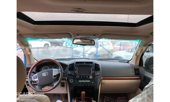 Nunua Imported Toyota Land Cruiser Black Gari ndani ya Import - Dubai nchini Malawi Nunua Imported Toyota Land Cruiser Black Gari ndani ya Import - Dubai nchini Malawi