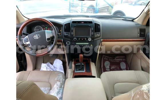 Nunua Imported Toyota Land Cruiser Black Gari ndani ya Import - Dubai nchini Malawi Nunua Imported Toyota Land Cruiser Black Gari ndani ya Import - Dubai nchini Malawi