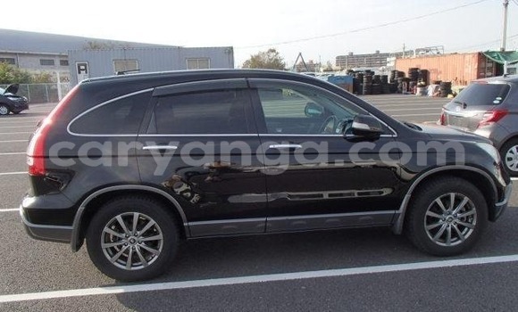 Buy Used Honda CR–V Black Car in Blantyre in Malawi Buy Used Honda CR–V Black Car in Blantyre in Malawi