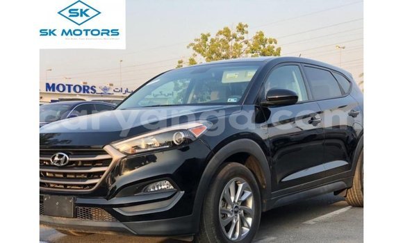 Nunua Imported Hyundai Tucson Black Gari ndani ya Import - Dubai nchini Malawi Nunua Imported Hyundai Tucson Black Gari ndani ya Import - Dubai nchini Malawi