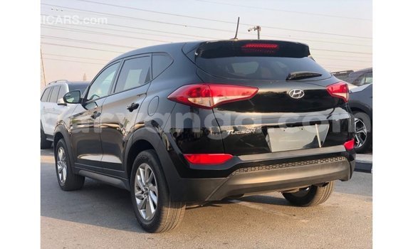 Nunua Imported Hyundai Tucson Black Gari ndani ya Import - Dubai nchini Malawi Nunua Imported Hyundai Tucson Black Gari ndani ya Import - Dubai nchini Malawi