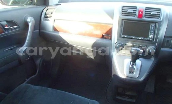 Buy Used Honda CR–V Black Car in Blantyre in Malawi Buy Used Honda CR–V Black Car in Blantyre in Malawi