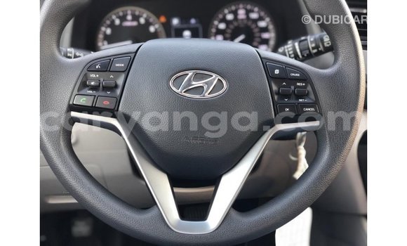 Nunua Imported Hyundai Tucson Black Gari ndani ya Import - Dubai nchini Malawi Nunua Imported Hyundai Tucson Black Gari ndani ya Import - Dubai nchini Malawi