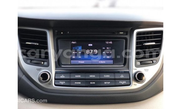 Nunua Imported Hyundai Tucson Black Gari ndani ya Import - Dubai nchini Malawi Nunua Imported Hyundai Tucson Black Gari ndani ya Import - Dubai nchini Malawi