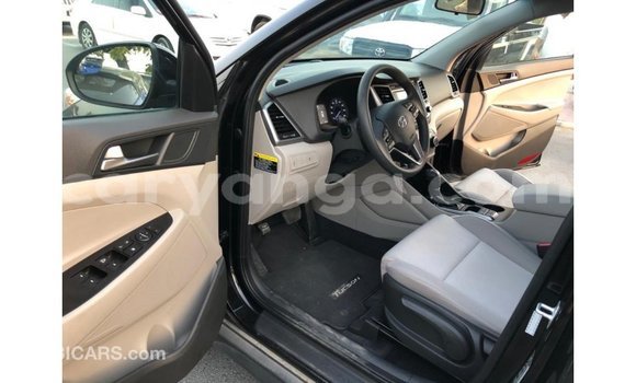 Nunua Imported Hyundai Tucson Black Gari ndani ya Import - Dubai nchini Malawi Nunua Imported Hyundai Tucson Black Gari ndani ya Import - Dubai nchini Malawi