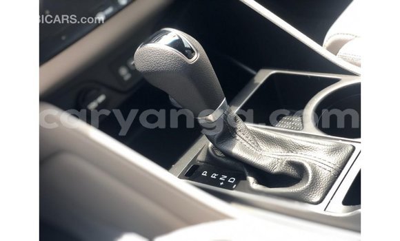 Nunua Imported Hyundai Tucson Black Gari ndani ya Import - Dubai nchini Malawi Nunua Imported Hyundai Tucson Black Gari ndani ya Import - Dubai nchini Malawi