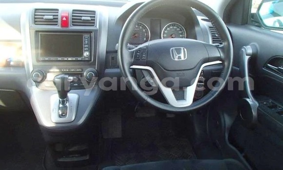 Buy Used Honda CR–V Black Car in Blantyre in Malawi Buy Used Honda CR–V Black Car in Blantyre in Malawi