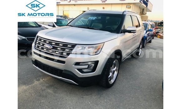 Buy Import Ford Explorer Other Car in Import - Dubai in Malawi Buy Import Ford Explorer Other Car in Import - Dubai in Malawi