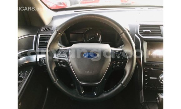 Nunua Imported Ford Explorer Other Gari ndani ya Import - Dubai nchini Malawi Nunua Imported Ford Explorer Other Gari ndani ya Import - Dubai nchini Malawi