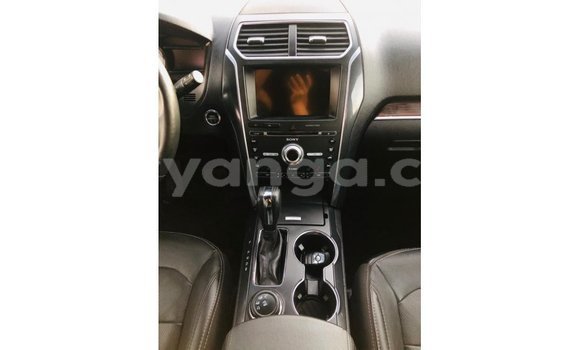 Nunua Imported Ford Explorer Other Gari ndani ya Import - Dubai nchini Malawi Nunua Imported Ford Explorer Other Gari ndani ya Import - Dubai nchini Malawi