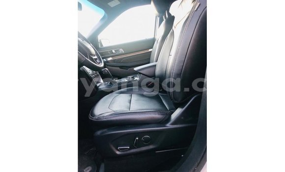 Nunua Imported Ford Explorer Other Gari ndani ya Import - Dubai nchini Malawi Nunua Imported Ford Explorer Other Gari ndani ya Import - Dubai nchini Malawi