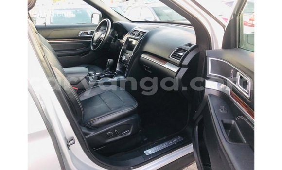 Nunua Imported Ford Explorer Other Gari ndani ya Import - Dubai nchini Malawi Nunua Imported Ford Explorer Other Gari ndani ya Import - Dubai nchini Malawi