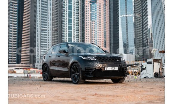 Nunua Imported Land Rover Range Rover Black Gari ndani ya Import - Dubai nchini Malawi Nunua Imported Land Rover Range Rover Black Gari ndani ya Import - Dubai nchini Malawi