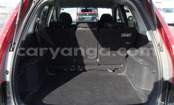 Buy Used Honda CR–V Black Car in Blantyre in Malawi Buy Used Honda CR–V Black Car in Blantyre in Malawi