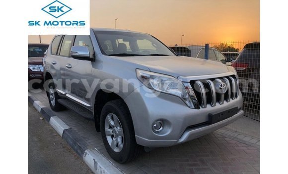 Acheter Import Voiture Toyota Prado Autre à Import - Dubai, Malawi Acheter Import Voiture Toyota Prado Autre à Import - Dubai, Malawi