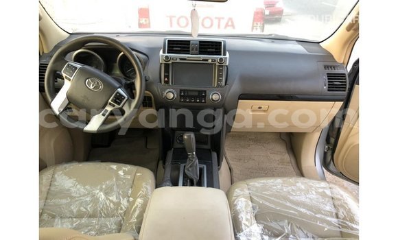 Acheter Import Voiture Toyota Prado Autre à Import - Dubai, Malawi Acheter Import Voiture Toyota Prado Autre à Import - Dubai, Malawi