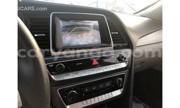 Acheter Import Voiture Hyundai Sonata Noir à Import - Dubai, Malawi Acheter Import Voiture Hyundai Sonata Noir à Import - Dubai, Malawi