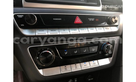 Acheter Import Voiture Hyundai Sonata Noir à Import - Dubai, Malawi Acheter Import Voiture Hyundai Sonata Noir à Import - Dubai, Malawi