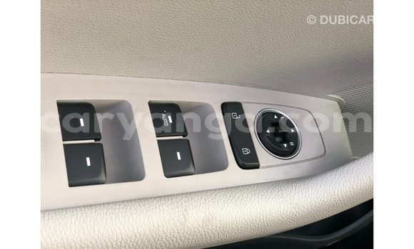 Acheter Import Voiture Hyundai Sonata Noir à Import - Dubai, Malawi Acheter Import Voiture Hyundai Sonata Noir à Import - Dubai, Malawi