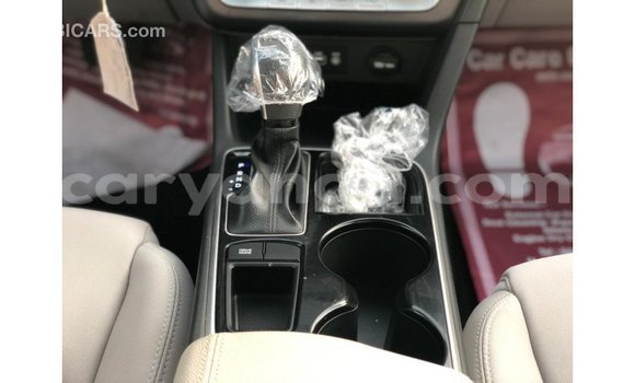 Acheter Import Voiture Hyundai Sonata Noir à Import - Dubai, Malawi Acheter Import Voiture Hyundai Sonata Noir à Import - Dubai, Malawi