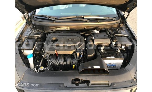 Acheter Import Voiture Hyundai Sonata Noir à Import - Dubai, Malawi Acheter Import Voiture Hyundai Sonata Noir à Import - Dubai, Malawi