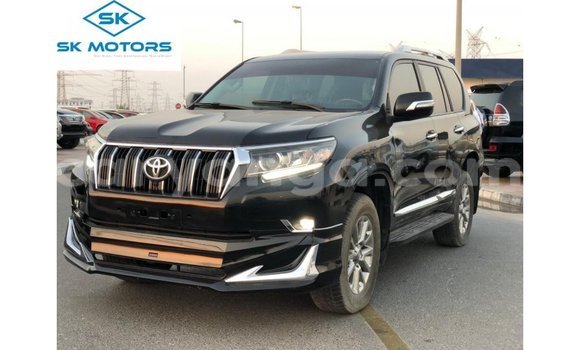 Nunua Imported Toyota Prado Black Gari ndani ya Import - Dubai nchini Malawi Nunua Imported Toyota Prado Black Gari ndani ya Import - Dubai nchini Malawi