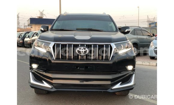 Nunua Imported Toyota Prado Black Gari ndani ya Import - Dubai nchini Malawi Nunua Imported Toyota Prado Black Gari ndani ya Import - Dubai nchini Malawi