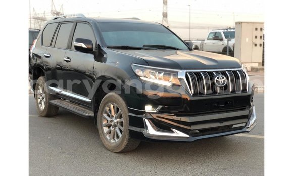 Nunua Imported Toyota Prado Black Gari ndani ya Import - Dubai nchini Malawi Nunua Imported Toyota Prado Black Gari ndani ya Import - Dubai nchini Malawi
