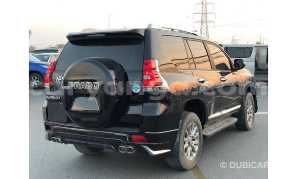Nunua Imported Toyota Prado Black Gari ndani ya Import - Dubai nchini Malawi Nunua Imported Toyota Prado Black Gari ndani ya Import - Dubai nchini Malawi