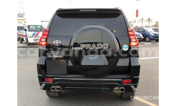 Nunua Imported Toyota Prado Black Gari ndani ya Import - Dubai nchini Malawi Nunua Imported Toyota Prado Black Gari ndani ya Import - Dubai nchini Malawi