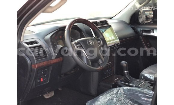 Nunua Imported Toyota Prado Black Gari ndani ya Import - Dubai nchini Malawi Nunua Imported Toyota Prado Black Gari ndani ya Import - Dubai nchini Malawi