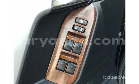 Nunua Imported Toyota Prado Black Gari ndani ya Import - Dubai nchini Malawi Nunua Imported Toyota Prado Black Gari ndani ya Import - Dubai nchini Malawi
